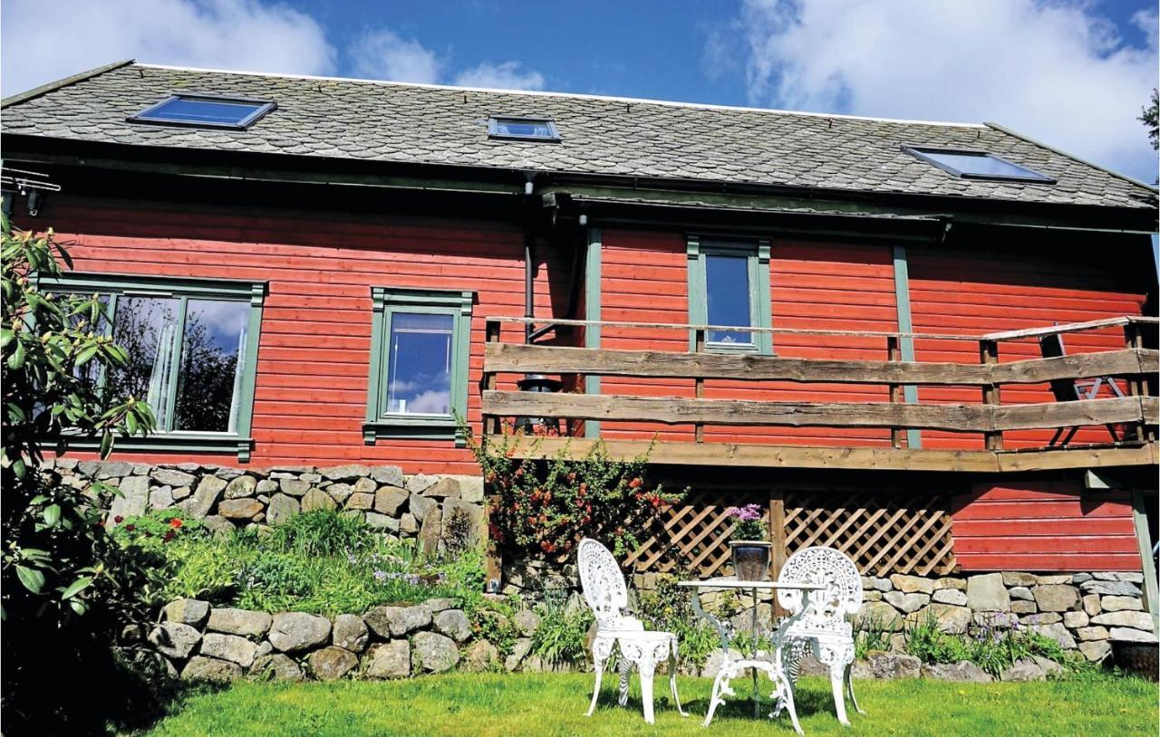 Pet Friendly Apartment In Sandnes Bråstein Exteriér fotografie