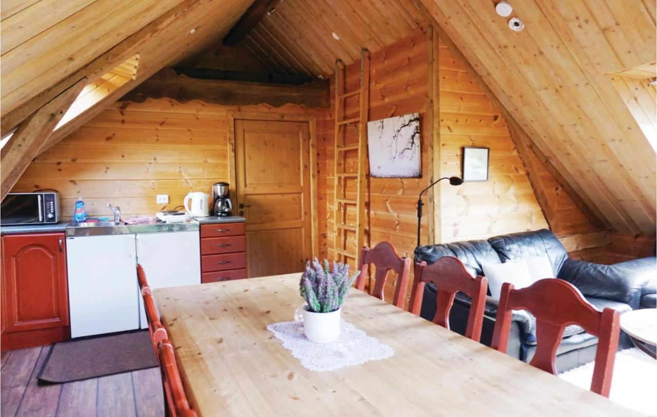 Pet Friendly Apartment In Sandnes Bråstein Exteriér fotografie