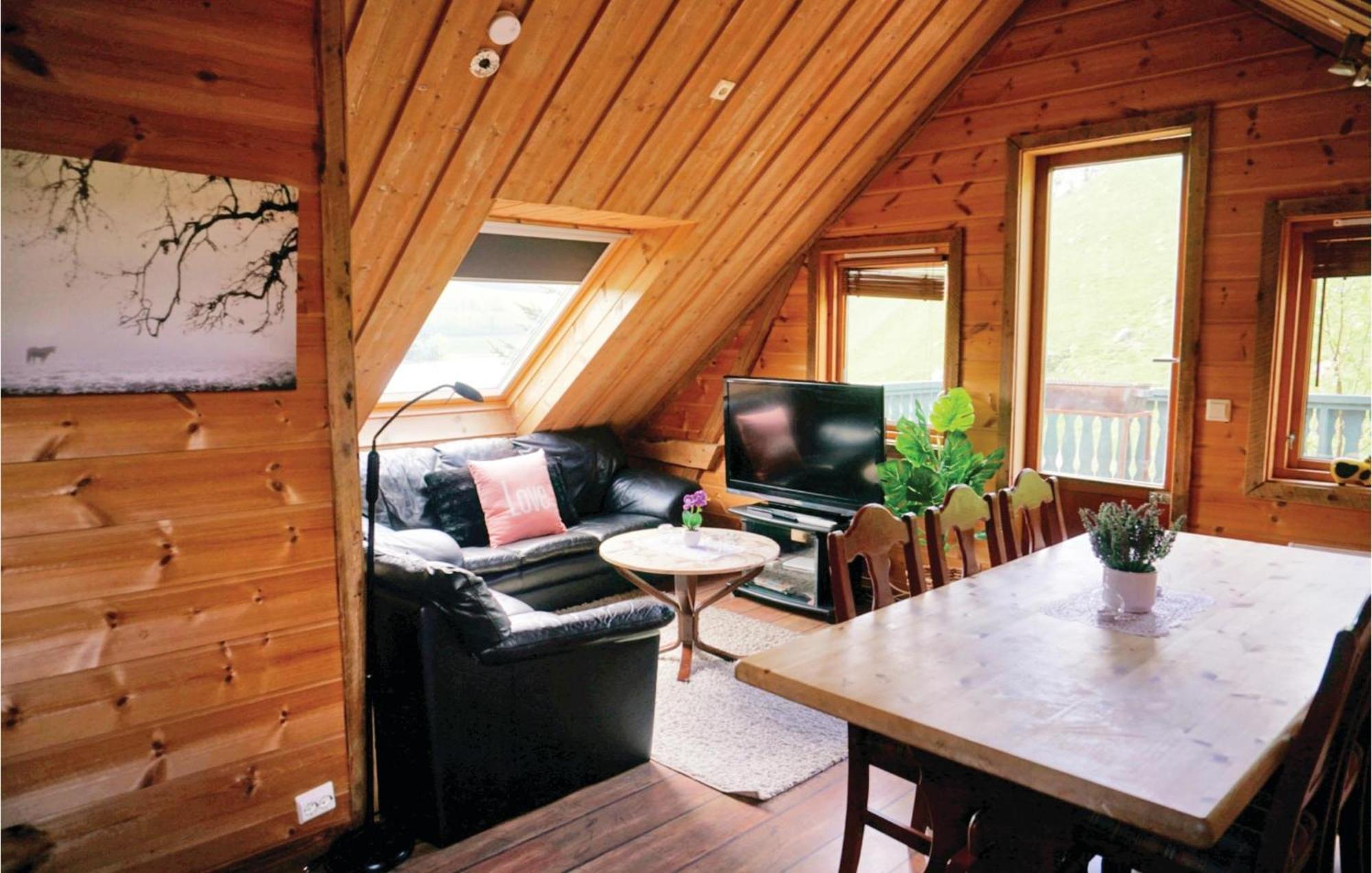 Pet Friendly Apartment In Sandnes Bråstein Exteriér fotografie